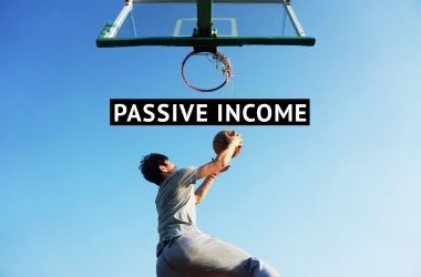 benefits to passive income